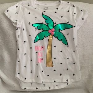 Like New Graphic Tshirt